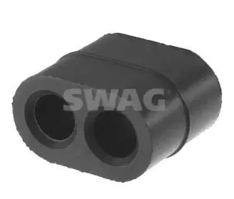 Кронштейн, система выпуска ОГ SWAG купить